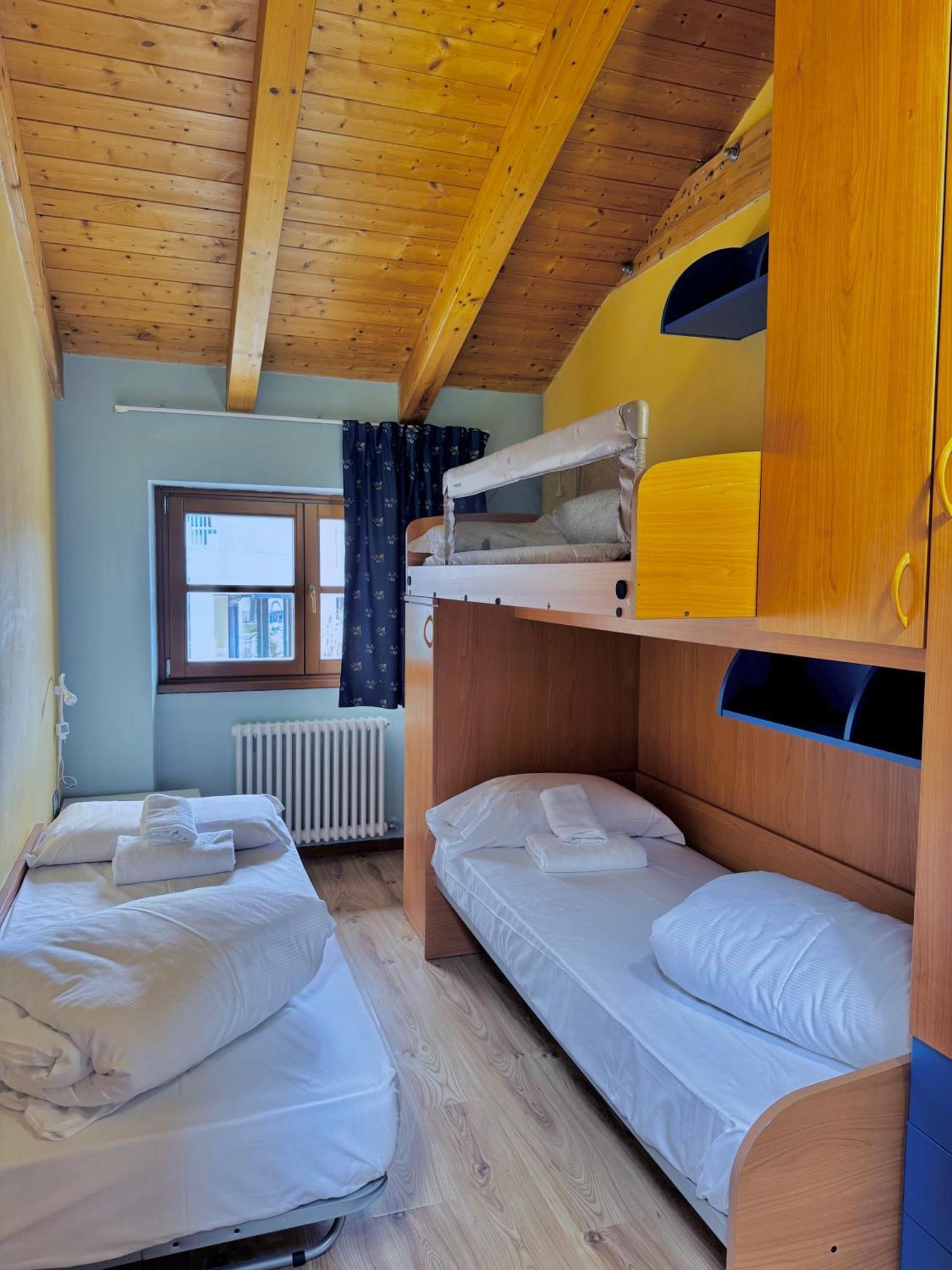 Sweet Spot Aparthotel Riva del Garda Exteriör bild