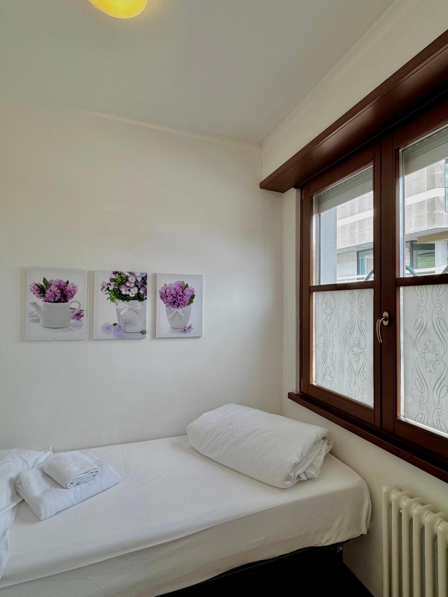 Sweet Spot Aparthotel Riva del Garda Exteriör bild