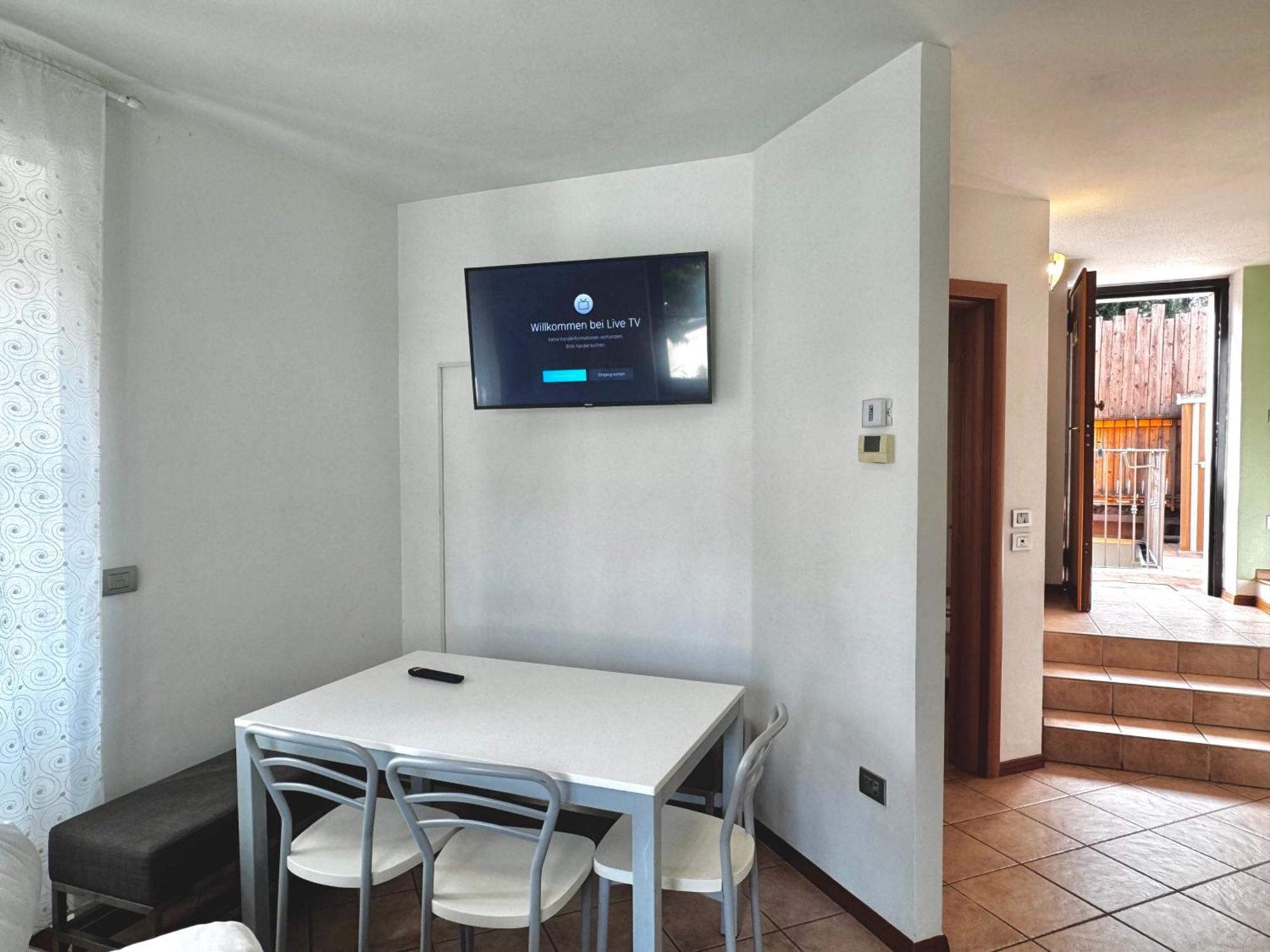 Sweet Spot Aparthotel Riva del Garda Exteriör bild