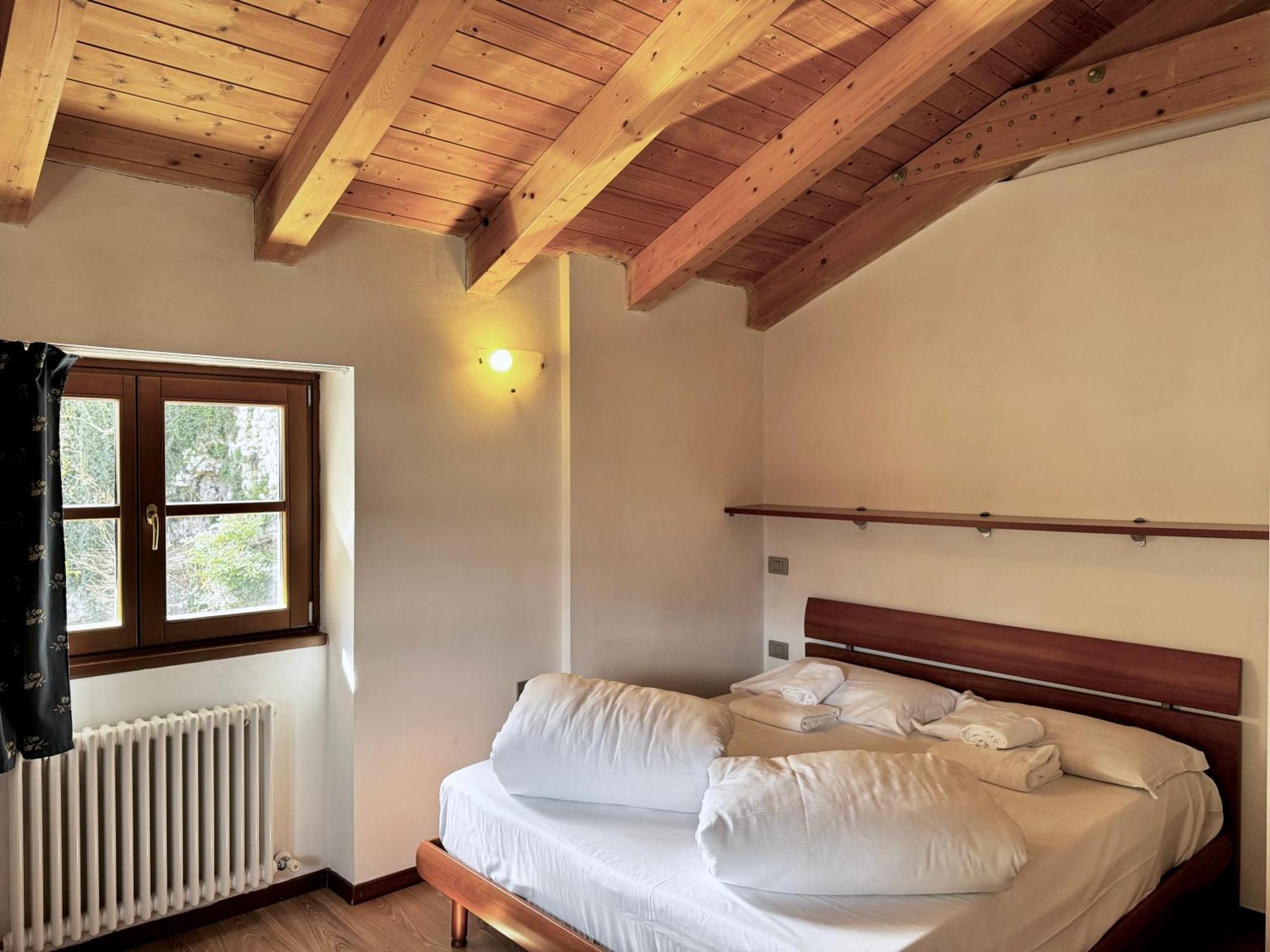 Sweet Spot Aparthotel Riva del Garda Exteriör bild